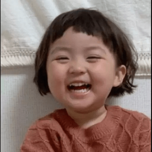 Anak Kecil Korea Imut #3 13
