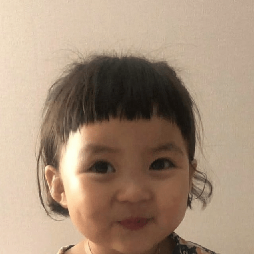 Anak Kecil Korea Imut #3 14