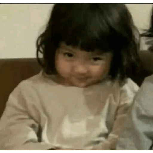 Anak Kecil Korea Imut #3 15
