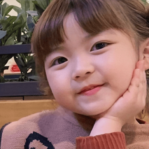 Anak Kecil Korea Imut #3 16