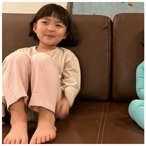 Anak Kecil Korea Imut #3 18