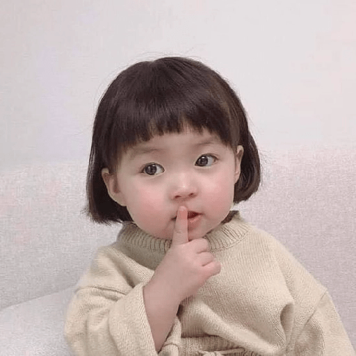 Anak Kecil Korea Imut #3 19