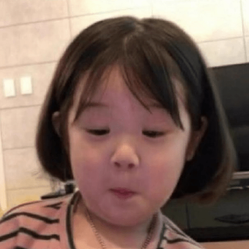Anak Kecil Korea Imut #3 7