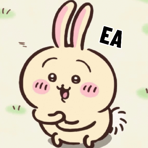 Bunny & Friends 4