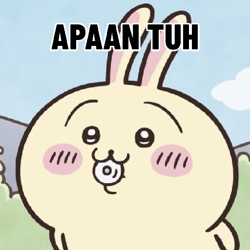 Bunny & Friends 12