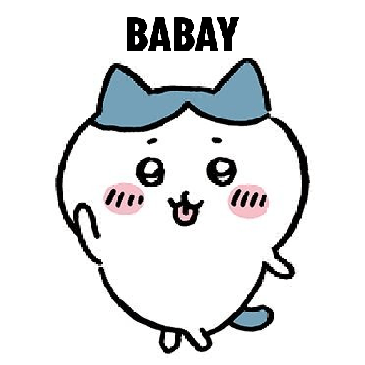Bunny & Friends 10