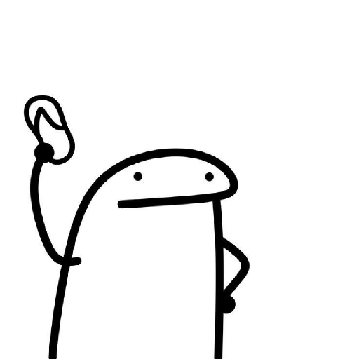 Flork Meme