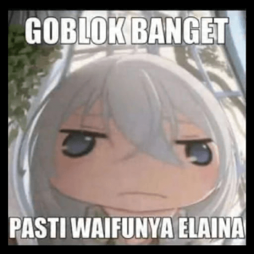 Hanya kegabutan