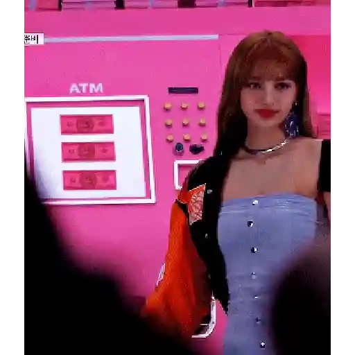 LALISA 8