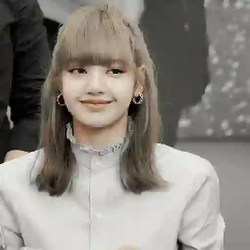 LALISA 14