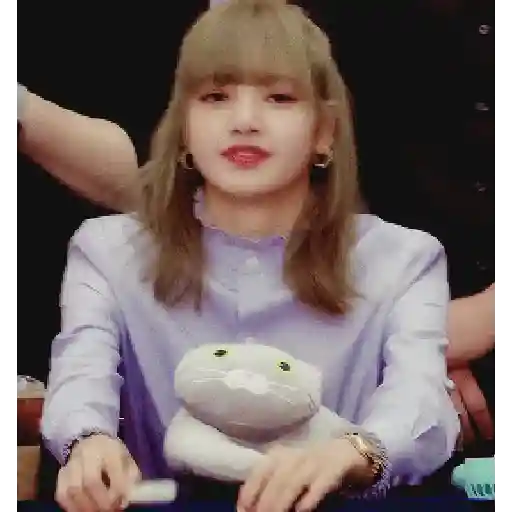 LALISA 15