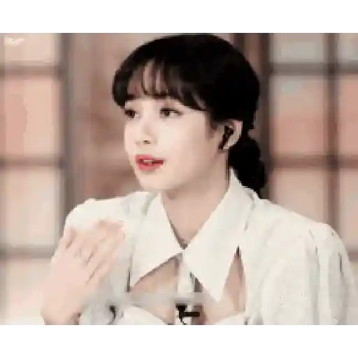 LALISA 16