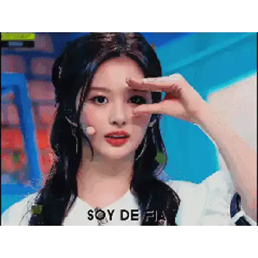 Sullyoon  19