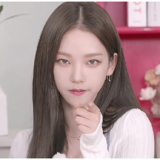 KARINA (NO GERAK) 11