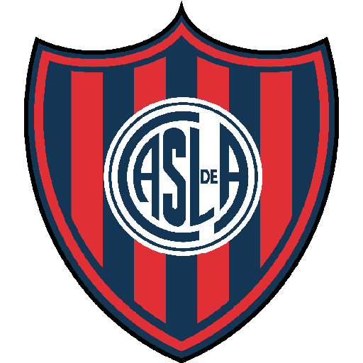 Sul-Americana 11