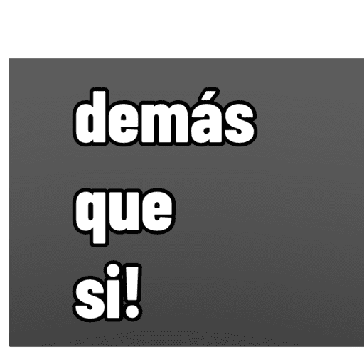 Mis pegatinas 2
