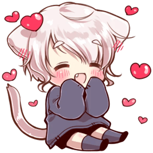 Cute neko 19