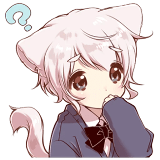 Cute neko 20