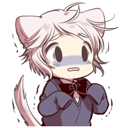 Cute neko 18