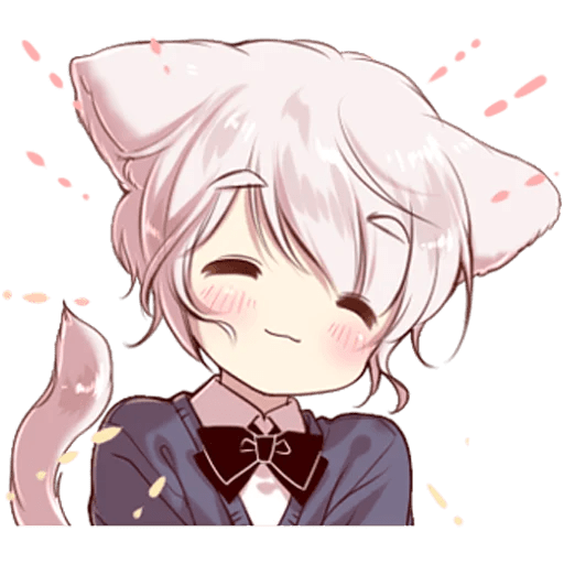 Cute neko 24
