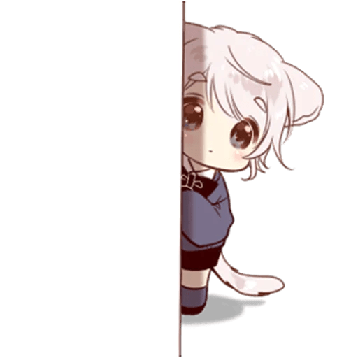 Cute neko 10