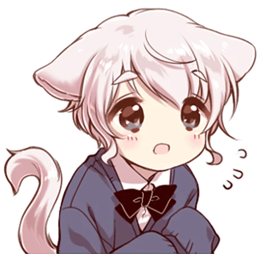Cute neko 16