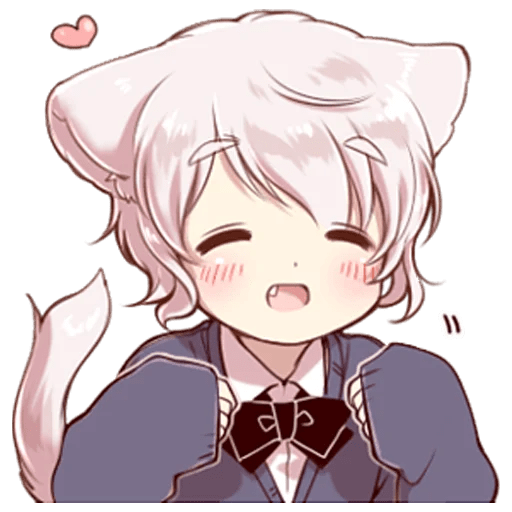 Cute neko 4