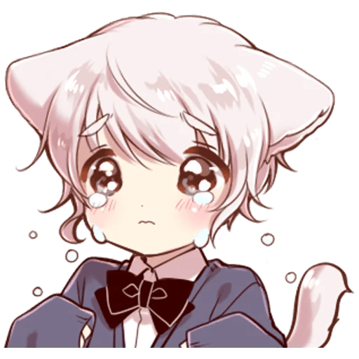 Cute neko 17