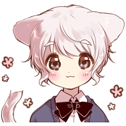 Cute neko 25