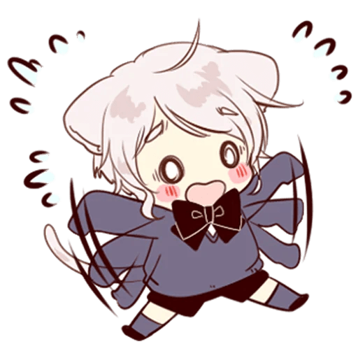 Cute neko 3