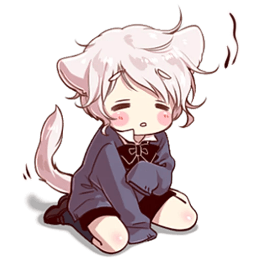 Cute neko 22