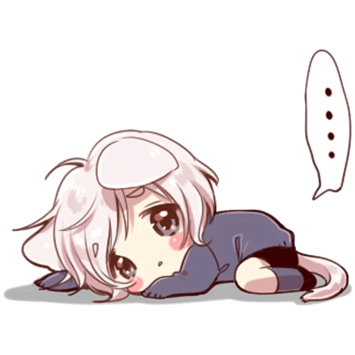 Cute neko 7