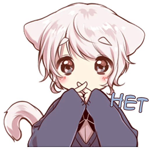 Cute neko 21