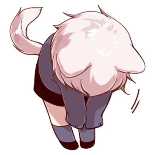 Cute neko 6