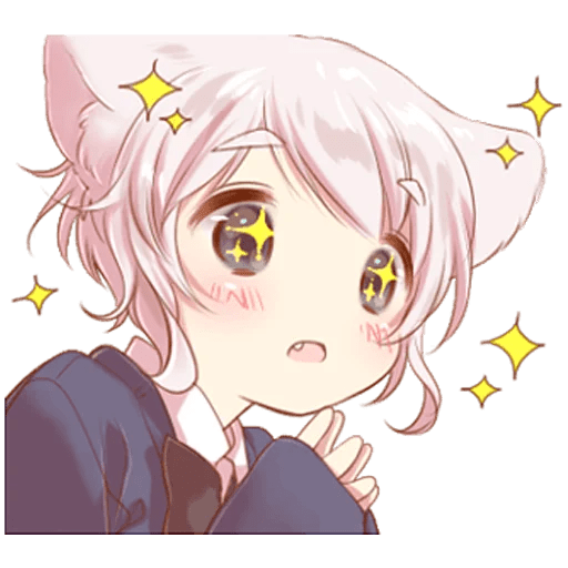 Cute neko 5