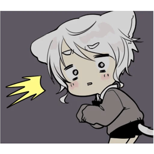 Cute neko 14