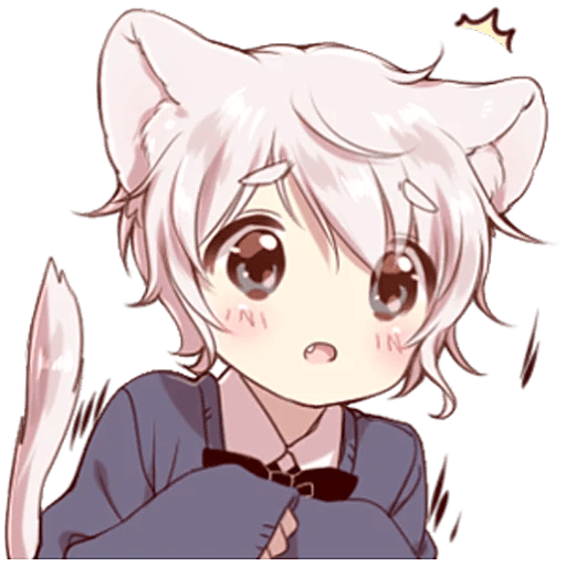Cute neko 2
