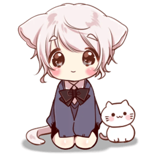Cute neko 11