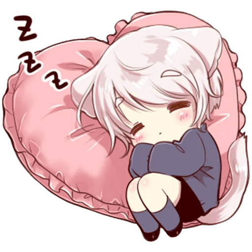 Cute neko 12