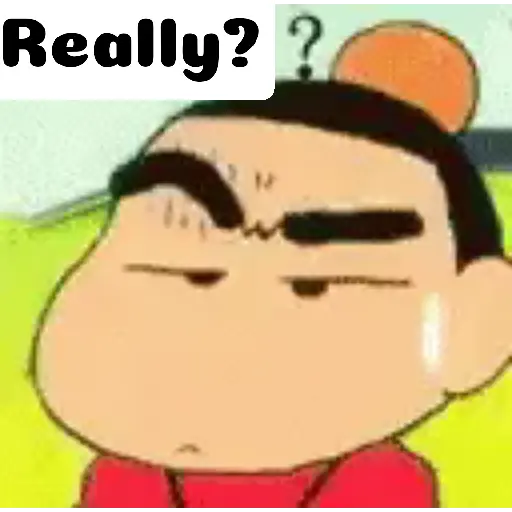 Shinchan gif 9