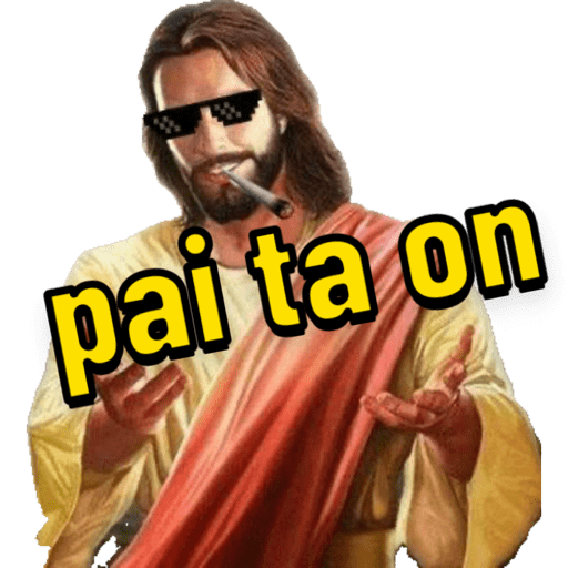 Pai ta on 3