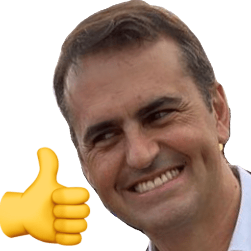 Pai ta on 17