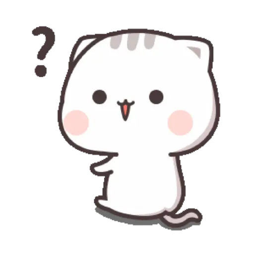 Funny Cat 1