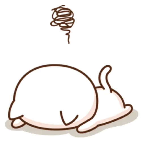 Funny Cat 8