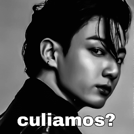 㕓꯭ †   Carboneros. ⸻̸ BTS 3