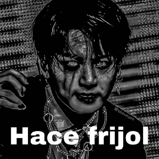 㕓꯭ †   Carboneros. ⸻̸ BTS 5