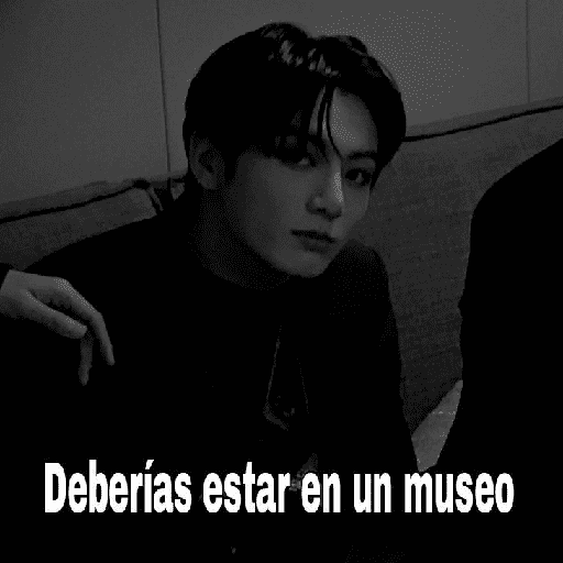㕓꯭ †   Carboneros. ⸻̸ BTS 7