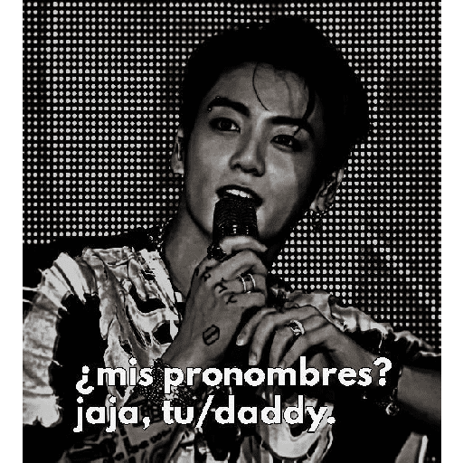 㕓꯭ †   Carboneros. ⸻̸ BTS 11