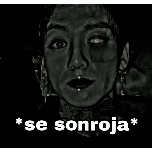 㕓꯭ †   Carboneros. ⸻̸ BTS 14