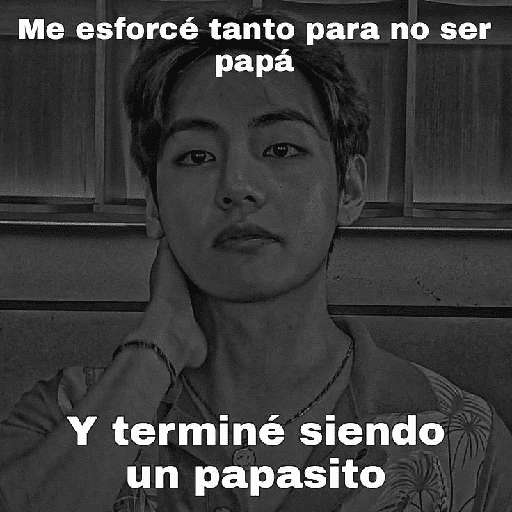㕓꯭ †   Carboneros. ⸻̸ BTS 15